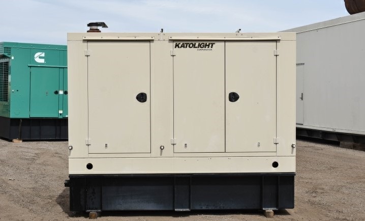 确山购买柴油发电机需留心哪些问题?