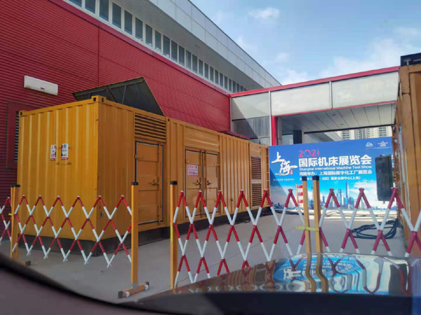 确山发电机出租 对于发电机的特性你了解多少？