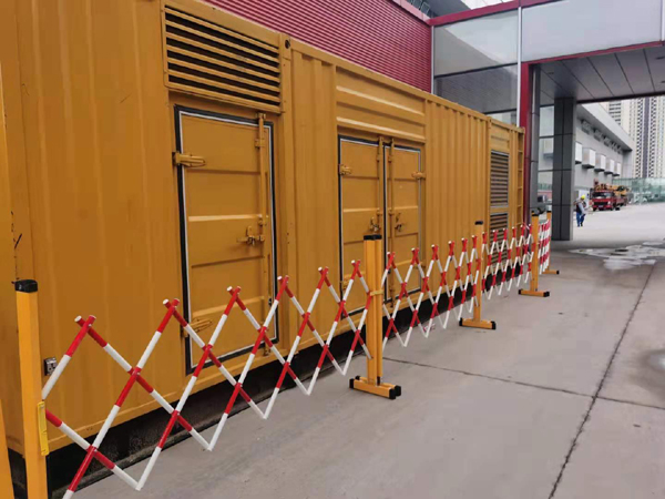 确山租赁发电机发电机油箱使用后要定期清除油箱底部沉淀的杂质