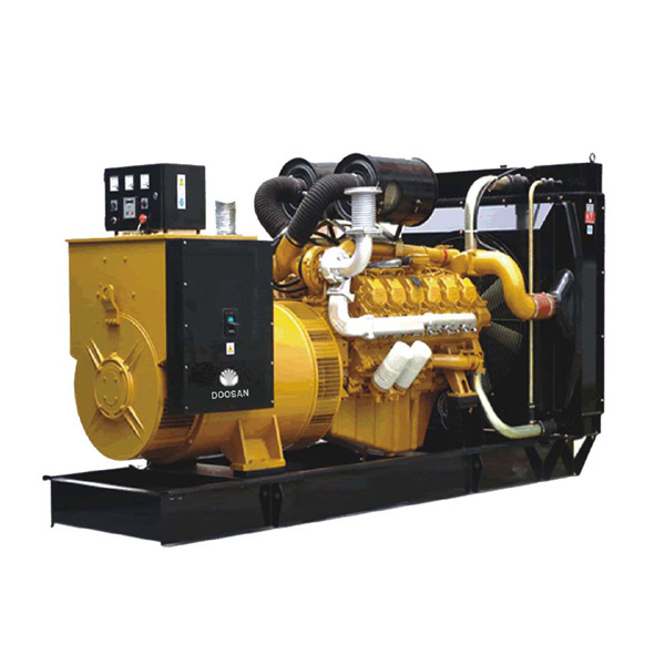 确山租赁发电机-怎样确保潍柴发电机组的质量