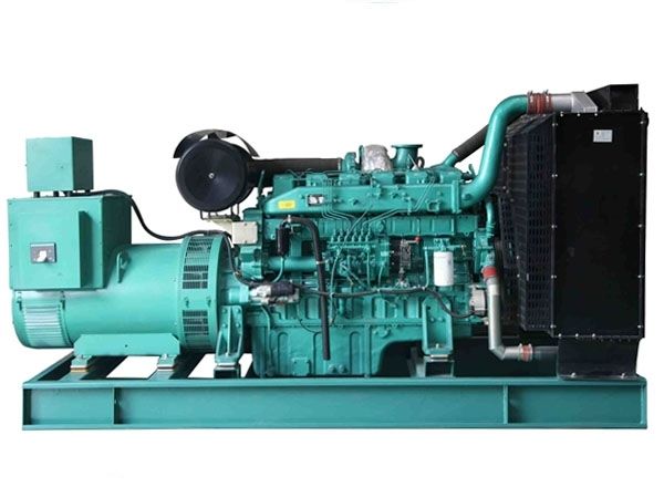 确山发电机租赁-柴油发电机与汽油发电机的区别