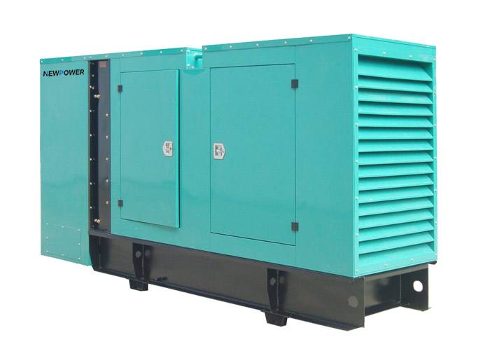 确山发电车租赁-沃尔沃发电机组多少钱