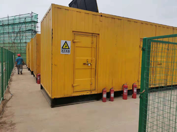 确山发电车租赁-柴油发电机组电机测速发电机的分类