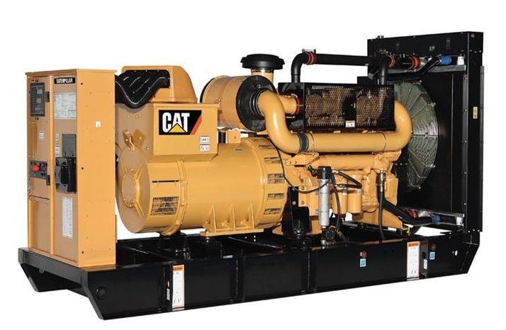 确山租赁发电机-柴油发电机设计的优势性能特点有哪些