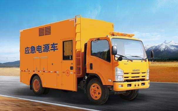 确山租赁发电机-柴油发电机组紧急停机的正确操作方法