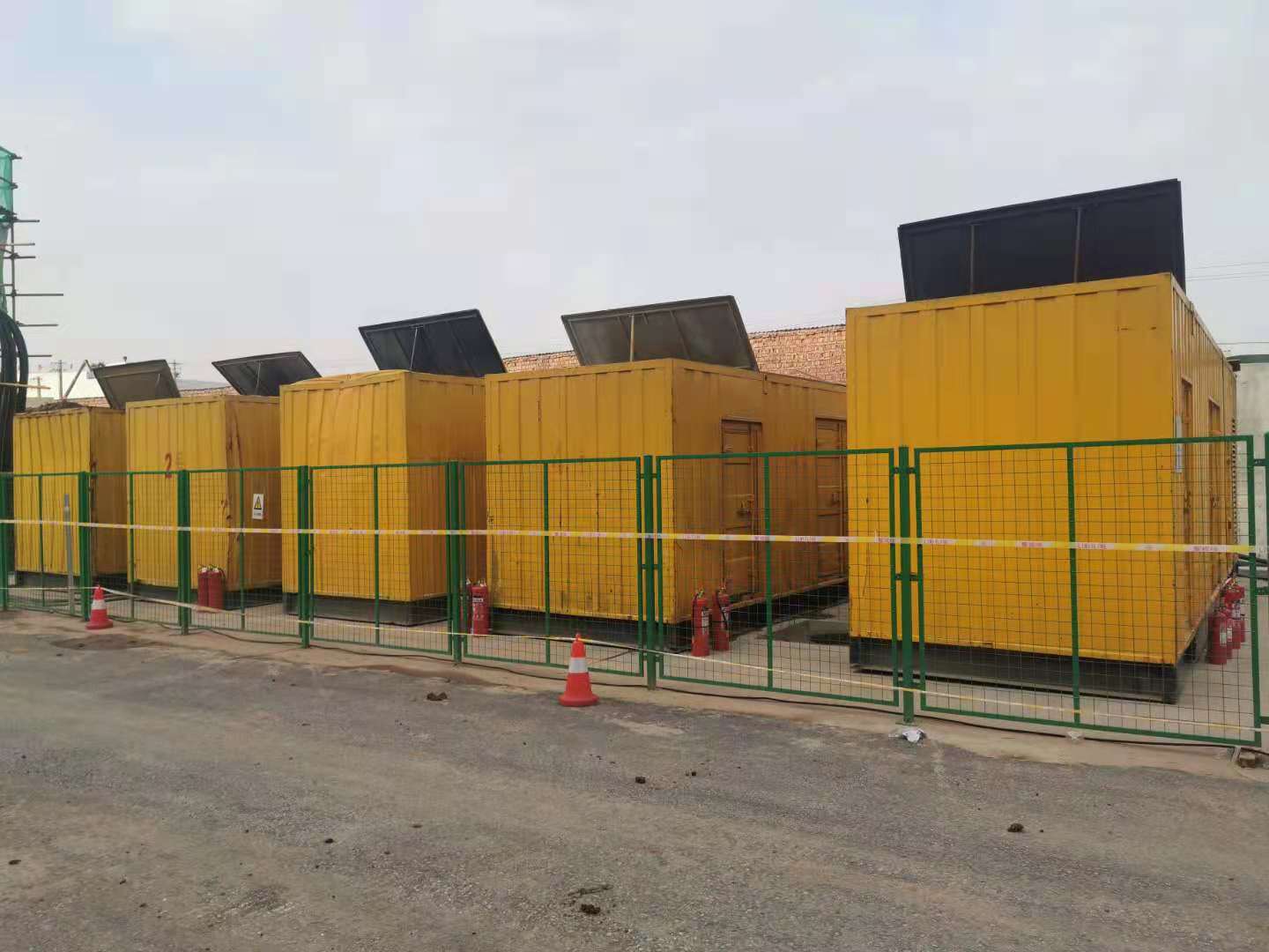 确山租赁发电机-延长柴油发电机寿命的方法