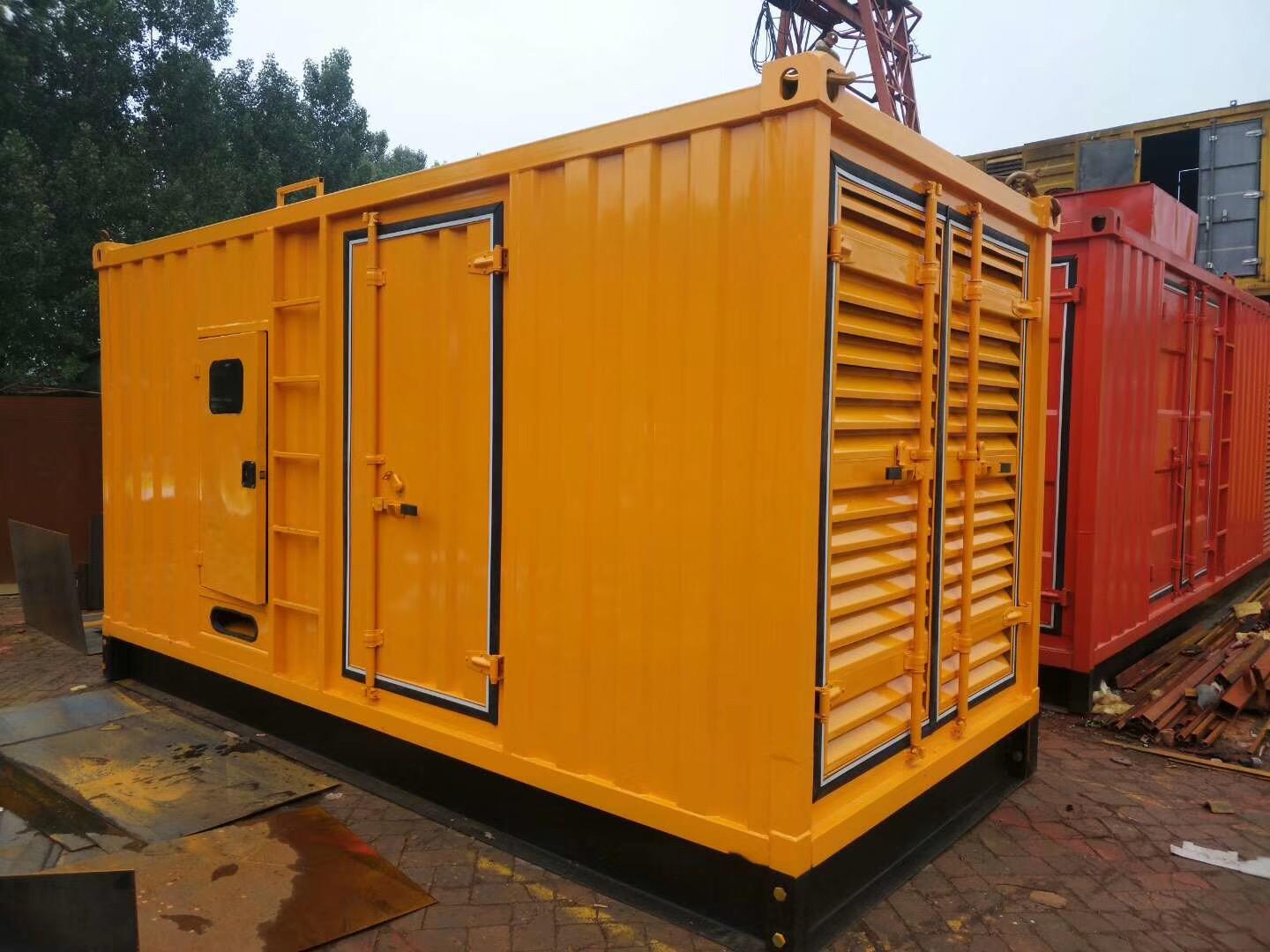 确山300kw柴油发电机组一个小时需要的油耗