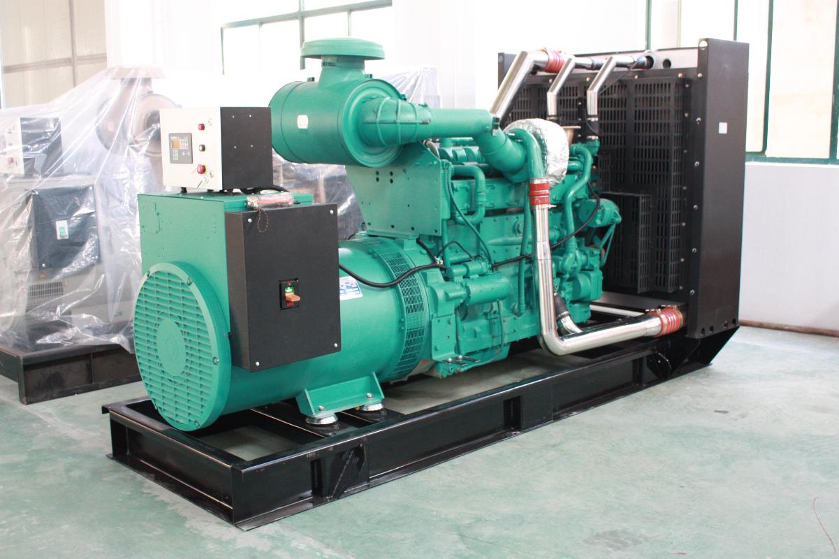 确山租赁发电机柴油发电机组易损件有哪些