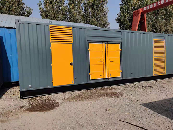 确山签订发电机出租合同时需要注意的一些重要事项：