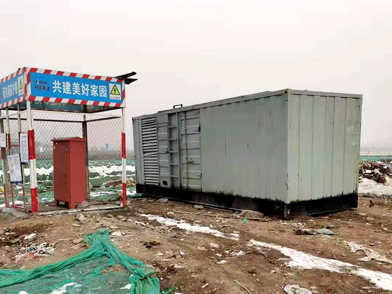 确山燃气发电机在高海拔地区运行时会遇到哪些常见故障？