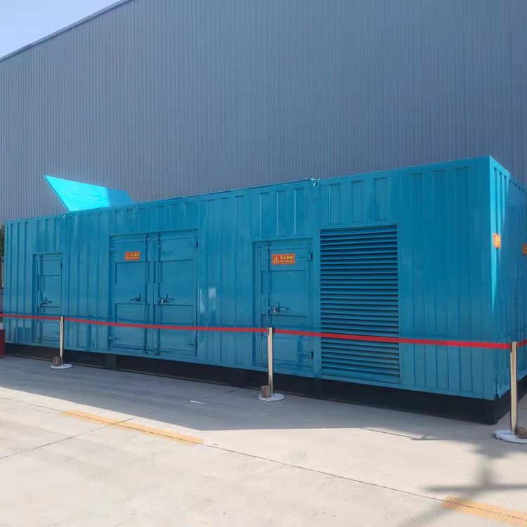 确山怎样更换柴油发电机组的空气滤清器？