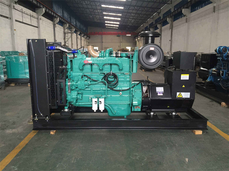 确山发电机出租租赁如何保证柴油发电机组的正常运行？