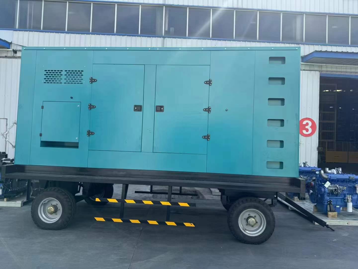 确山发电机租赁提高发电机性能的具体措施有哪些？