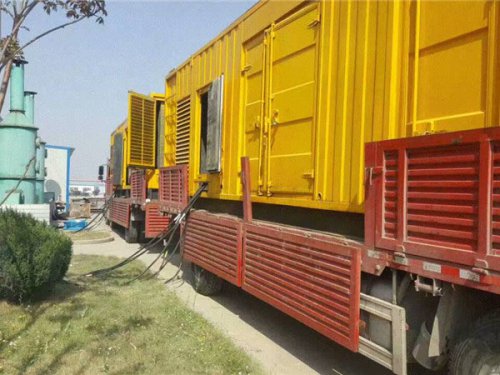 确山计算 200KW 柴油发电机油耗时，需要考虑哪些因素？