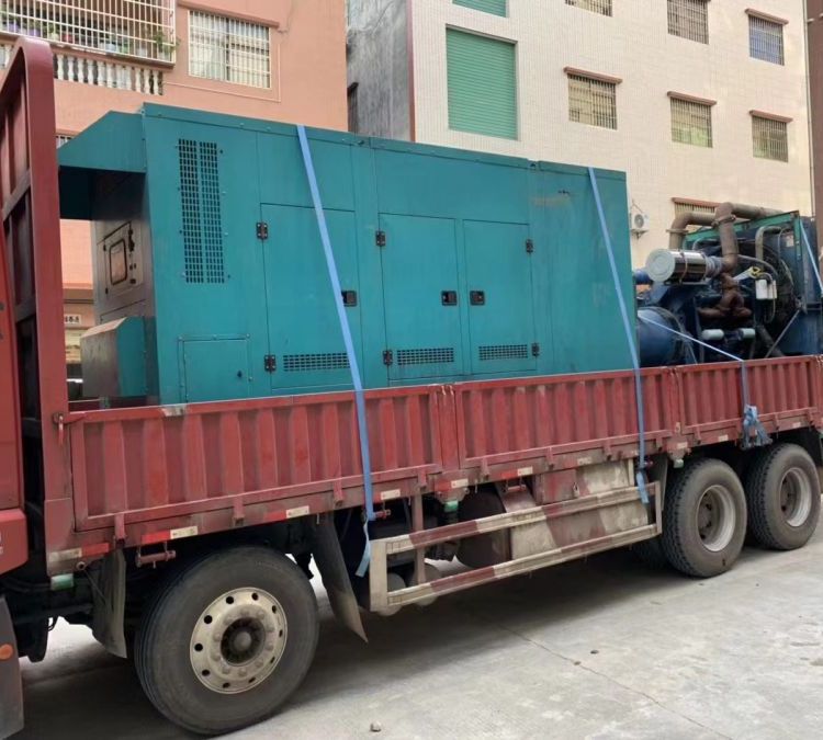 确山如何在不同负载率下确保 400KW 柴油发电机组的正常运行？