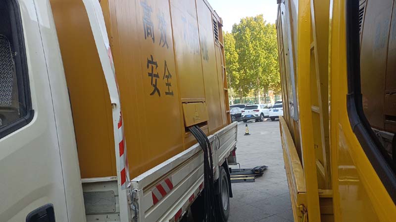 确山如何判断柴油发电机组和UPS电源的切换时间是否符合要求？