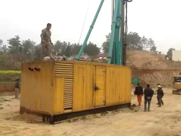 确山柴油发电机组应用场合有哪些？